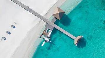 NOKU MALDIVES, VIGNETTE COLLECTION