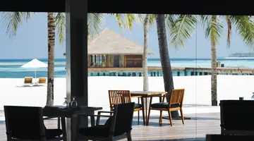 NOKU MALDIVES, VIGNETTE COLLECTION