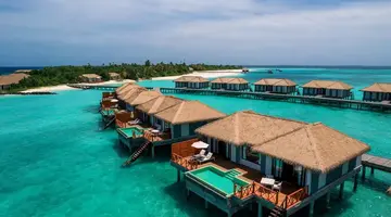 Noku Maldives, Vignette Collection