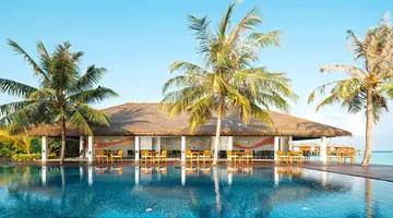 NOKU MALDIVES, VIGNETTE COLLECTION