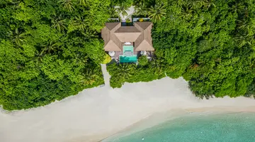 NOKU MALDIVES, VIGNETTE COLLECTION
