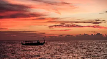 NOKU MALDIVES, VIGNETTE COLLECTION