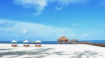 NOKU MALDIVES, VIGNETTE COLLECTION
