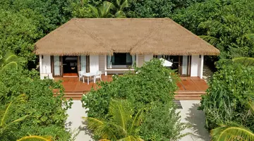 NOKU MALDIVES, VIGNETTE COLLECTION