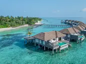 NOKU MALDIVES, VIGNETTE COLLECTION