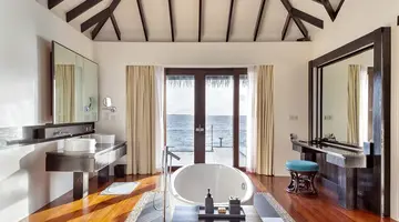 NOKU MALDIVES, VIGNETTE COLLECTION