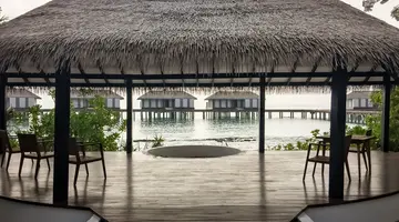 NOKU MALDIVES, VIGNETTE COLLECTION