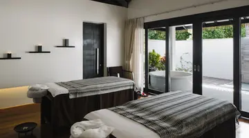 NOKU MALDIVES, VIGNETTE COLLECTION