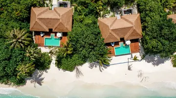 NOKU MALDIVES, VIGNETTE COLLECTION