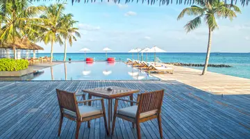 NOKU MALDIVES, VIGNETTE COLLECTION