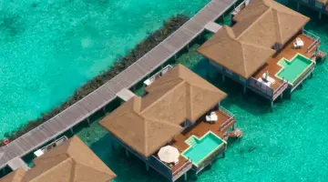 NOKU MALDIVES, VIGNETTE COLLECTION