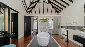 NOKU MALDIVES, VIGNETTE COLLECTION