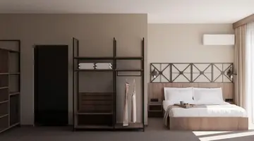 Noma Boutique (Ex.Villa Mare)