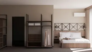 Noma Boutique (Ex.Villa Mare)