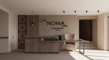 Noma Boutique (Ex.Villa Mare)