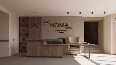 Noma Boutique (Ex.Villa Mare)