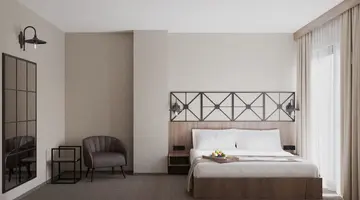 Noma Boutique (Ex.Villa Mare)