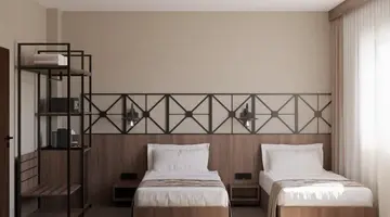 Noma Boutique (Ex.Villa Mare)