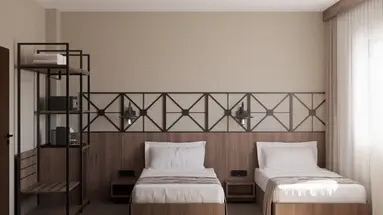 Noma Boutique (Ex.Villa Mare)