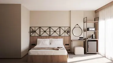 Noma Boutique (Ex.Villa Mare)