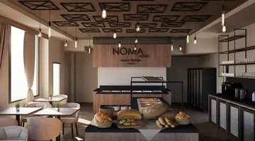 Noma Boutique (Ex.Villa Mare)