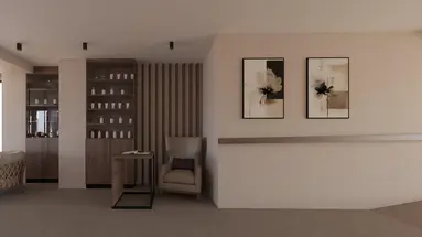 Noma Boutique (Ex.Villa Mare)
