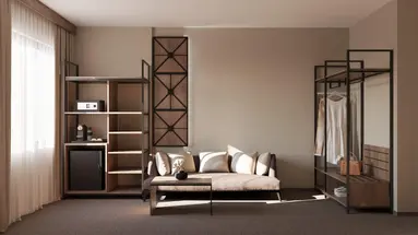 Noma Boutique (Ex.Villa Mare)