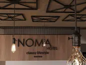 Noma Boutique (Ex.Villa Mare)