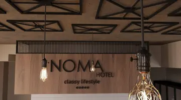 Noma Boutique (Ex.Villa Mare)