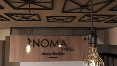 Noma Boutique (Ex.Villa Mare)