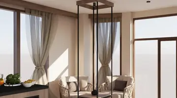 Noma Boutique (Ex.Villa Mare)