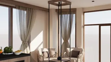 Noma Boutique (Ex.Villa Mare)