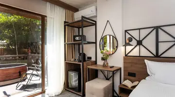 NOMA BOUTIQUE HOTEL