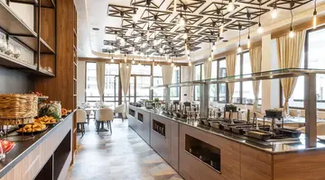 NOMA BOUTIQUE HOTEL
