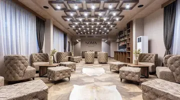 NOMA BOUTIQUE HOTEL