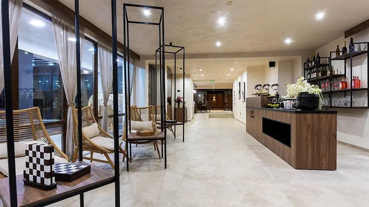 NOMA BOUTIQUE HOTEL
