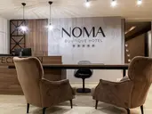 NOMA BOUTIQUE HOTEL
