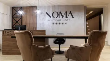 NOMA BOUTIQUE HOTEL