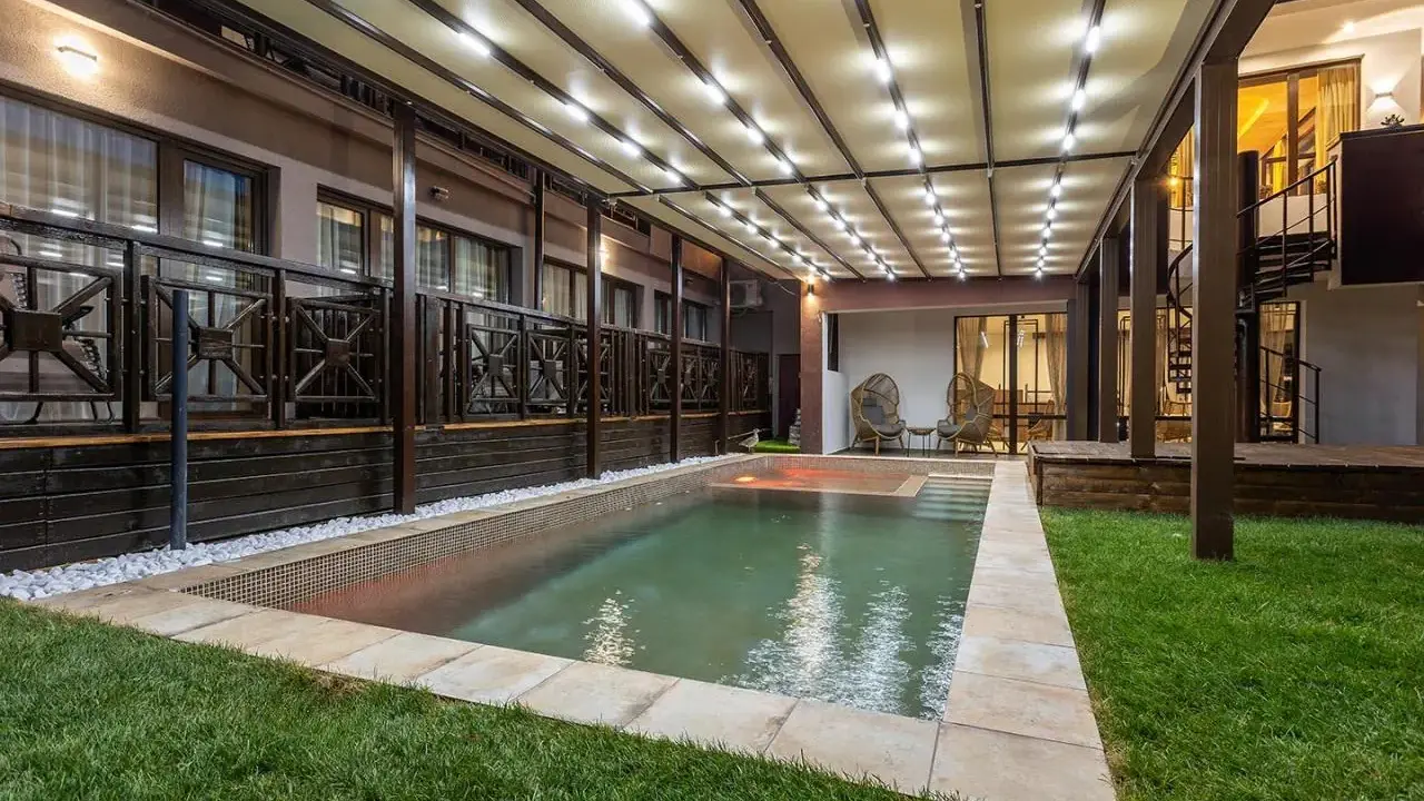 NOMA BOUTIQUE HOTEL