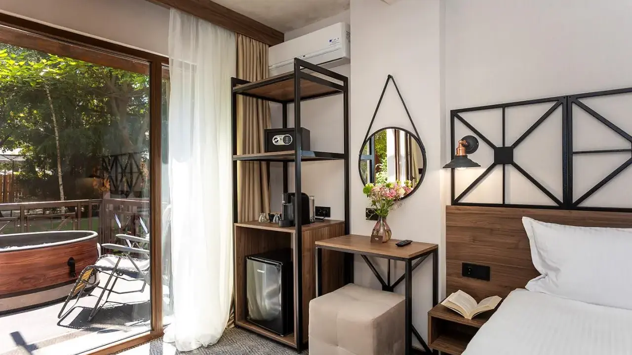 NOMA BOUTIQUE HOTEL