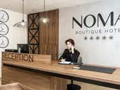 NOMA BOUTIQUE HOTEL