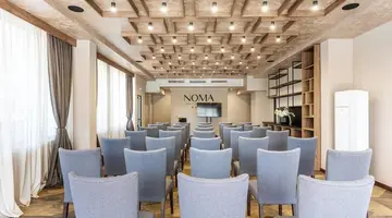 NOMA BOUTIQUE HOTEL