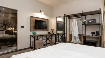 NOMA BOUTIQUE HOTEL