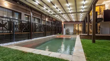 NOMA BOUTIQUE HOTEL