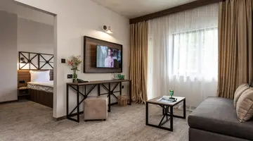 NOMA BOUTIQUE HOTEL