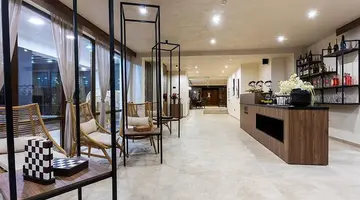 NOMA BOUTIQUE HOTEL