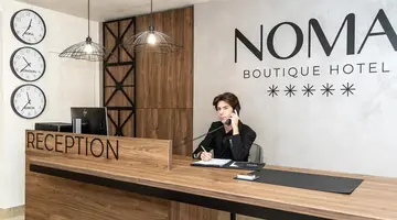 NOMA BOUTIQUE HOTEL