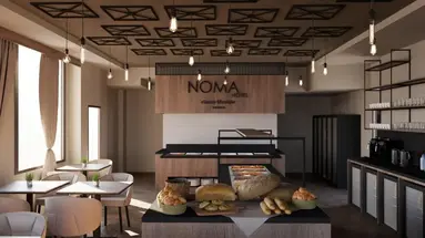 Noma Boutique