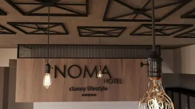 Noma Boutique
