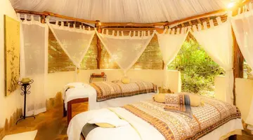 Nomad Beach resort
